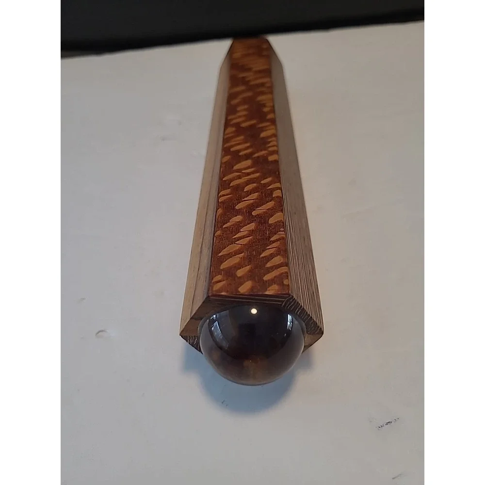 Wooden‎ Kaleidoscope 9